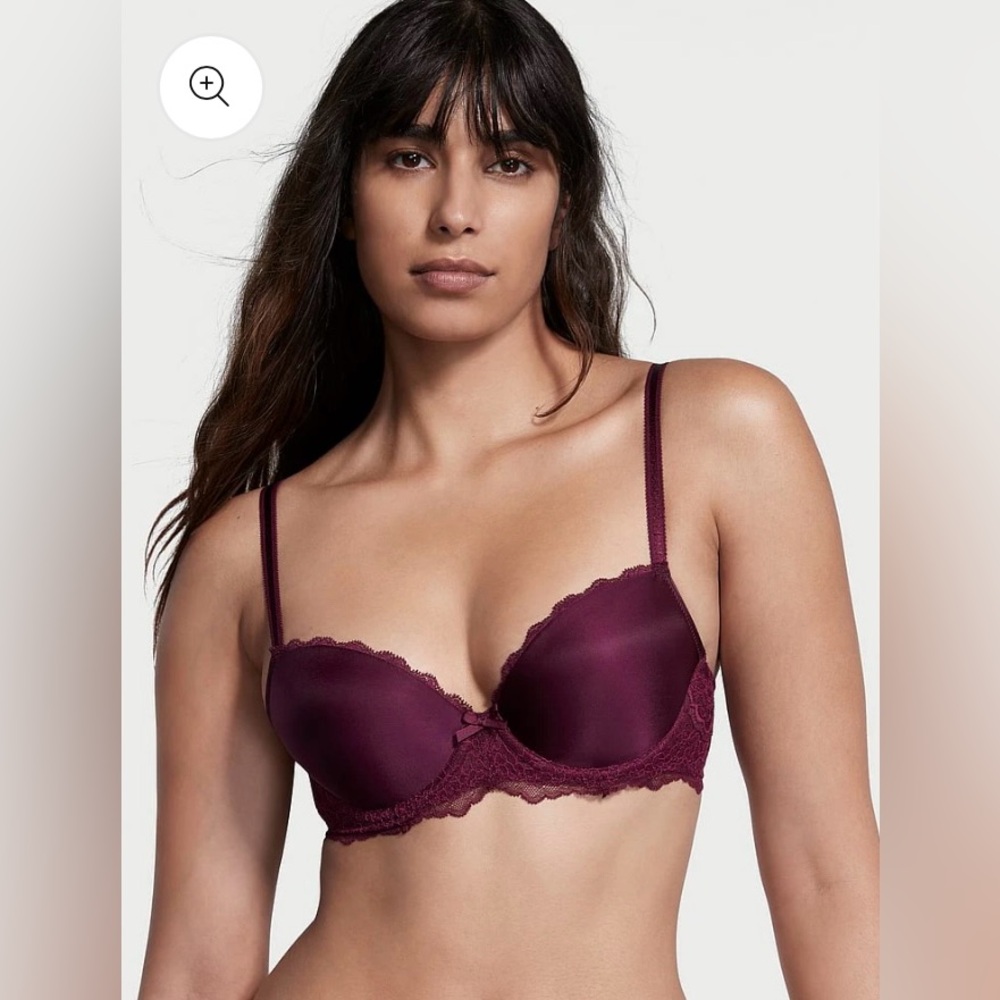 Victoria's Secret Dream Angels lightly lined with underwire - Size 36D